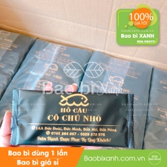 Khăn lạnh hồ câu Cô Chủ Nhỏ