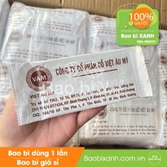 Khăn lạnh Gỗ Âu Việt Mỹ