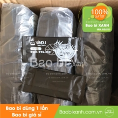 Khăn lạnh VinDu Cafe & Hotspot