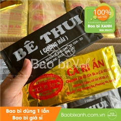 Khăn lạnh bê thui Cường Hải