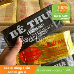 Khăn lạnh bê thui Cường Hải