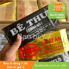 Khăn lạnh bê thui Cường Hải