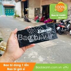 Khăn lạnh hải sản Em Nè