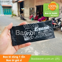 Khăn lạnh hải sản Em Nè