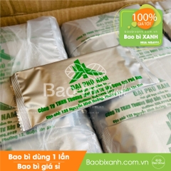 Khăn lạnh xây dựng Đại Phú Nam