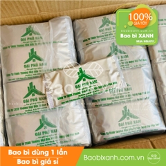 Khăn lạnh xây dựng Đại Phú Nam