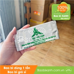 Khăn lạnh xây dựng Đại Phú Nam