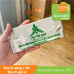Khăn lạnh xây dựng Đại Phú Nam