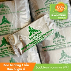 Khăn lạnh xây dựng Đại Phú Nam