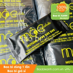 Khăn lạnh cafe & bida Mộc