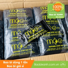 Khăn lạnh cafe & bida Mộc