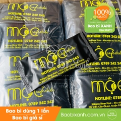 Khăn lạnh cafe & bida Mộc
