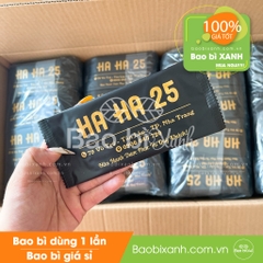 Khăn lạnh Ha Ha 25