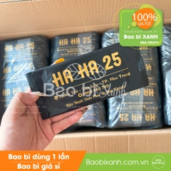 Khăn lạnh Ha Ha 25