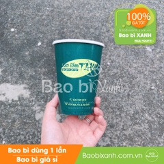 Ly giấy Cơm tấm Tâm