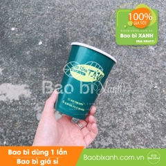 Ly giấy Cơm tấm Tâm