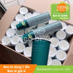 Ly giấy Cơm tấm Tâm