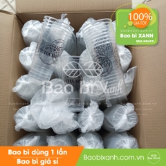 Ly nhựa Chá Hỷ