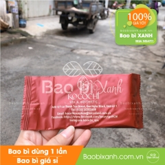 Khăn lạnh spa KOCOCHI