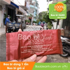 Khăn lạnh spa KOCOCHI