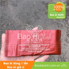 Khăn lạnh spa KOCOCHI