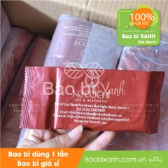 Khăn lạnh spa KOCOCHI