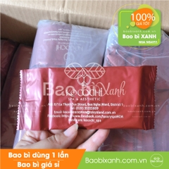 Khăn lạnh spa KOCOCHI