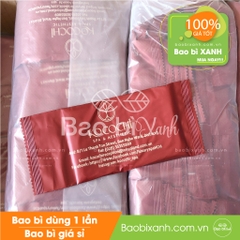 Khăn lạnh spa KOCOCHI