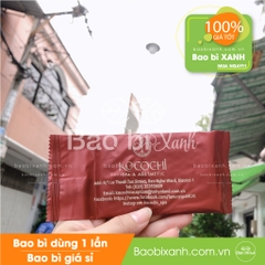 Khăn lạnh spa KOCOCHI