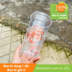 Ly nhựa API