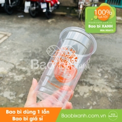 Ly nhựa API