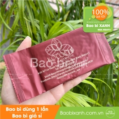 Khăn lạnh spa KOCOCHI