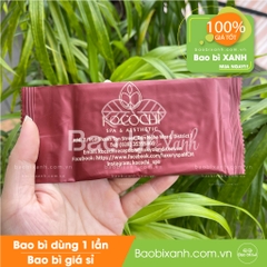 Khăn lạnh spa KOCOCHI