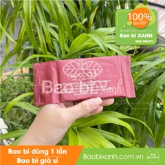 Khăn lạnh spa KOCOCHI