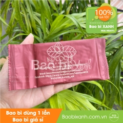 Khăn lạnh spa KOCOCHI