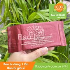 Khăn lạnh spa KOCOCHI