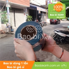 Màng ép cồn thạch TN Water