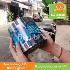 Màng ép cồn thạch TN Water