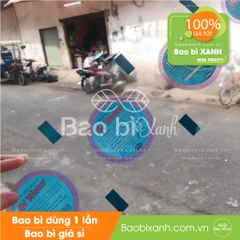 Màng ép cồn thạch TN Water