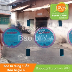 Màng ép cồn thạch TN Water