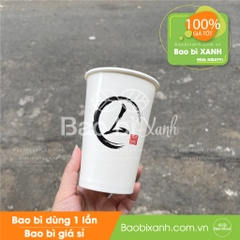 Ly giấy Lan Việt