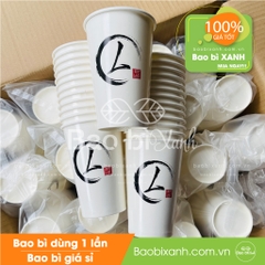 Ly giấy Lan Việt