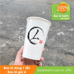 Ly giấy Lan Việt