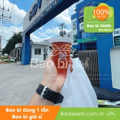 Ly nhựa nước mát Bình Dương
