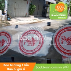 Màng ép ly mỳ cay Sasin