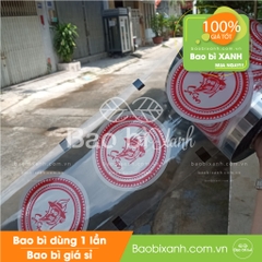 Màng ép ly mỳ cay Sasin
