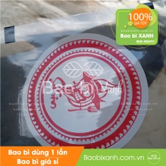 Màng ép ly mỳ cay Sasin