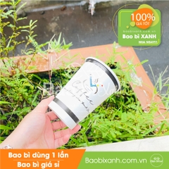 Ly giấy Vy Lam Coffee