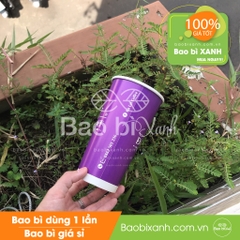 Ly giấy Đà Lạt