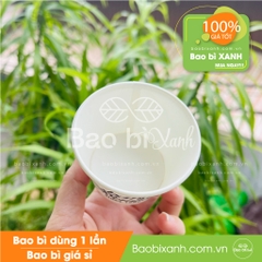 Ly giấy Charle